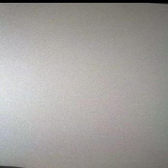 DIN JIS Prepainted гальванизированное стальное покрытие цинка катушки Z600