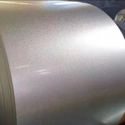 DIN JIS Prepainted гальванизированное стальное покрытие цинка катушки Z600