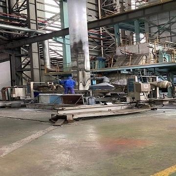 лист стальной пластины горячего погружения 1220mm гальванизированный трудный