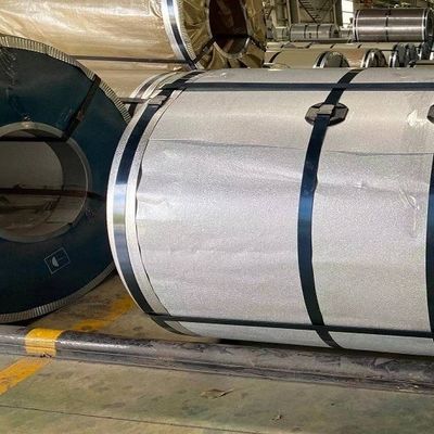 G550 горячие окунутые гальванизированные стальные настилая крышу листы JIS G3302