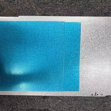 толщина 0.3-1.5mm, мягкая нул катушек гальванизированных блесточкой стальных