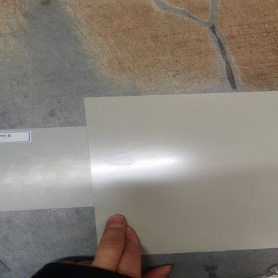 лист Galvannealed чистки собственной личности 600mm стальной в катушке CGCC