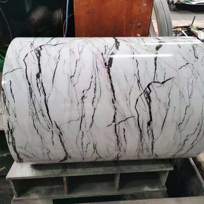 Цвет Z275 покрыл оцинкованные жести 1250mm CGLCCD