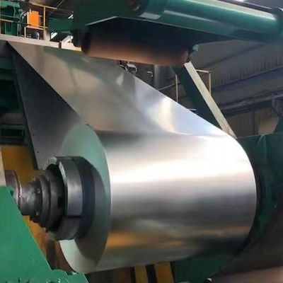 Цвет Z275 покрыл оцинкованные жести 1250mm CGLCCD
