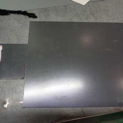 Деревянная Prepainted гальванизированная конструкция стального листа G450