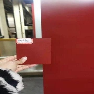 Лист CGCH горячий окунутый гальванизированный стальной в украшении катушек