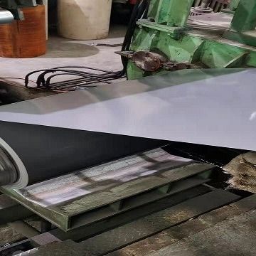 катушка ширины PPGL 1600mm стальная