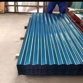 катушка ширины PPGL 1600mm стальная