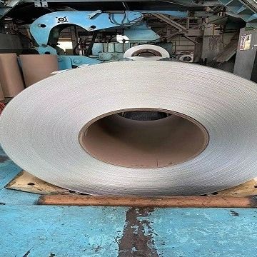Лист GB/T 2518 1600mm горячий окунутый гальванизированный стальной в катушках