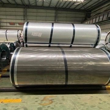 Блесточка нежности нул DX51D SGCC гальванизировала конструкцию стального листа