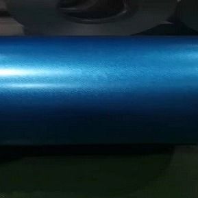 Катушка GB/T 2518 508mm гальванизированная стальная настилая крышу DX53D