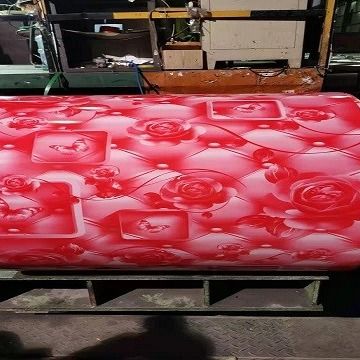 катушка CGLCH жары отражательная PPGL 1250mm выдерживая стальная