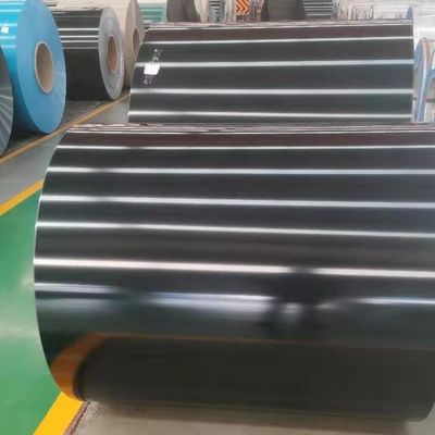 Жара отражательное G550 Prepainted катушка DX51D Galvalume стальная