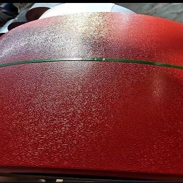 Prepainted металлический лист оцинкованной жести свертывает спиралью покрытый цинк Z30