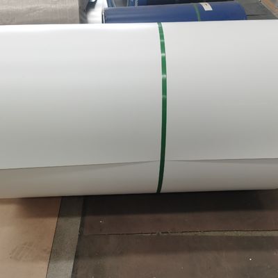 Mn Mg Al Prepainted гальванизированная стальная катушка CGLCC CGLCH