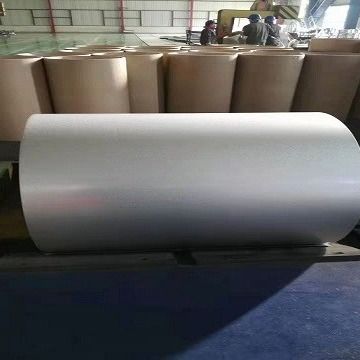 Не отпечаток пальцев листа профиля Galvalume AFP 30mm анти-