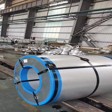 G300 Pre покрасило алюминиевой блесточку уменьшенную катушкой