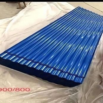 G450 25um Prepainted катушка JIS G3322 Galvalume стальная