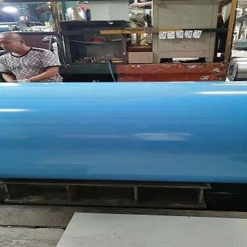 Выдерживать катушка DX51D Galvalume жары отражательная Prepainted стальная