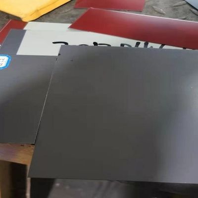 Коррозионная устойчивость катушки Galvalume PPGI AZ30 680mm стальная