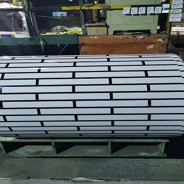 катушка CGLCC чистки собственной личности PPGI 0.12mm ASTM стальная