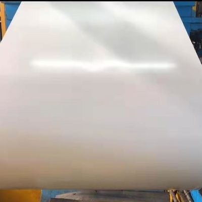 Катушка JIS G3322 CGCC 0.12mm PPGI стальная под 1500mm