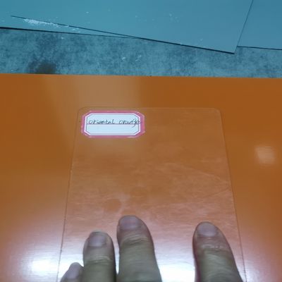 Бытовые техники катушки JIS G3322 508MM металлические PPGI стальные