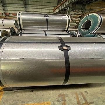 Бытовые техники катушки JIS G3322 508MM металлические PPGI стальные