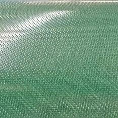 Дома контейнера листа катушки Galvalume DX51D 1250mm Prepainted стальные