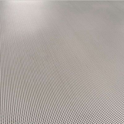 Лист 0.4mmX1219mmX2438mm SGLCC алюминиевый пефорированный