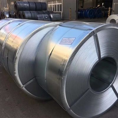 лист G300 Galvalume 0.12mm стальной пефорированный уменьшил блесточку