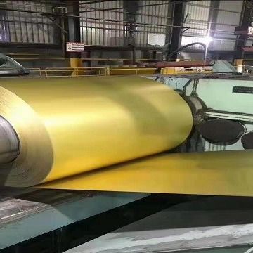 Катушка 30mm Galvalume покрытия цинка ASTM A653 AZ150 стальная