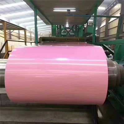 Al-Mg-Mn Prepainted металлический лист CGLCC стальной катушки galvalume алюминиевый CGLCH