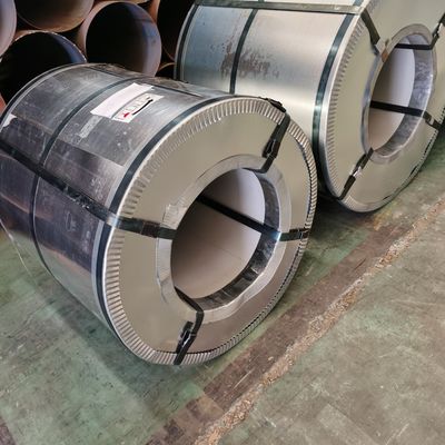 Печатание DX52D Prepainted стальная толщина катушки 1.0mm для украшения