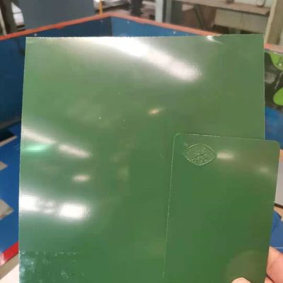 Металлический лист оцинкованной жести ASTM картины котельного листа G300