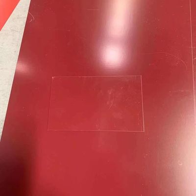 CGLCC CGLCH Prepainted ID 508MM катушки Galvalume стальной