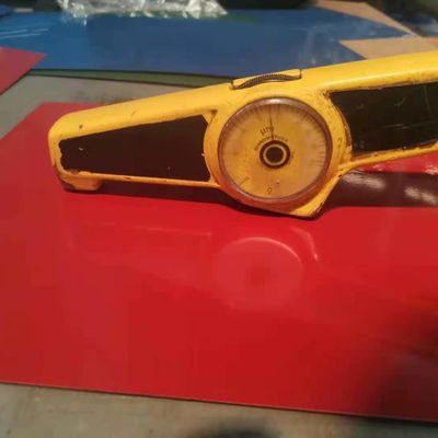 CGLCC CGLCH Prepainted ID 508MM катушки Galvalume стальной