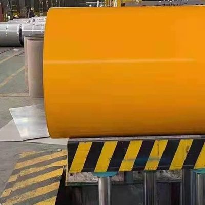 CGCH печатая PPGI Prepainted гальванизированное стальное покрытие цинка