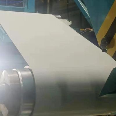 Противобактериологическая Prepainted гальванизированная сталь CGCC CGLCC