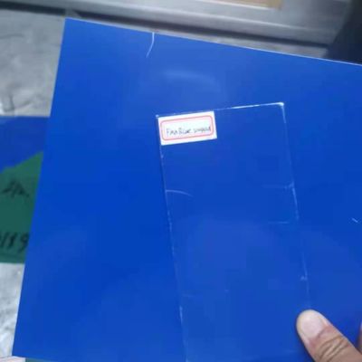 Настилать крышу металлическое PPGI Precoated стальной лист для бытовых техник