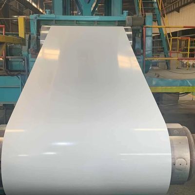 1500mm PPGI Prepainted гальванизированная сталь для доск электричества