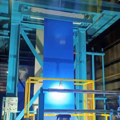 Корозия металлического листа оцинкованной жести картины украшения CGCC анти-