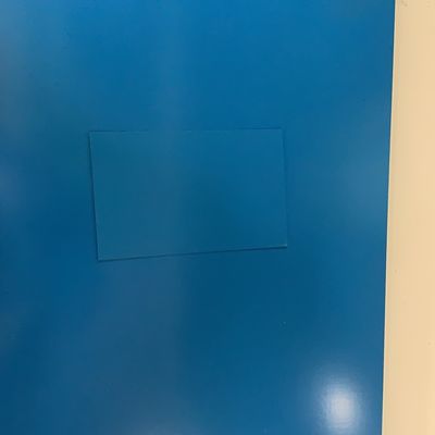 цвет Ral ранга толщины CGCH 0.12mm Prepainted катушка Galvalume стальная PPGL стальная