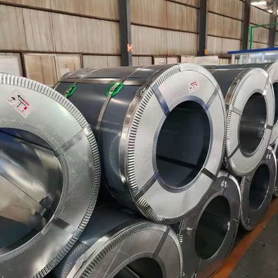 AZ275 нагревают отражательную Prepainted катушку Galvalume PPGL стальную