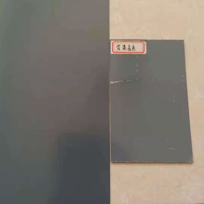 Толь катушки Galvalume G450 0.12mm печатая Prepainted стальной для строительной конструкции