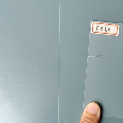 Катушка стального листа чистки собственной личности ISO 0.12mm 1250mm гальванизированная