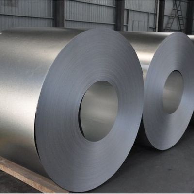 Катушка Galvalume G550 конструкции 0.12mm-2.0mm стальная