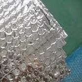Водоустойчивая изоляция фольги пузыря LDPE Alu для на открытом воздухе