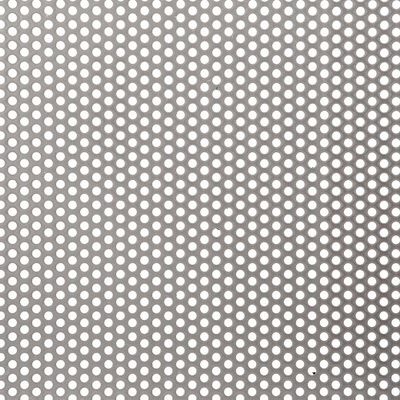 компьютер толщины 0.5mm бросая пефорированный алюминиевый экран для радиосвязи