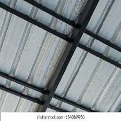 Листа пузыря ASTM C1371-15 покрытие слепимости алюминиевого серебряного анти-
